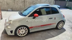 ABARTH 500 595 Esseesse 1.4 16v TJet E6D