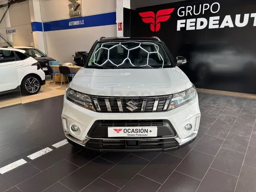 SUZUKI Vitara 1.4 T GLE Mild Hybrid