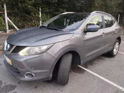 Nissan Qashqai Qashqai