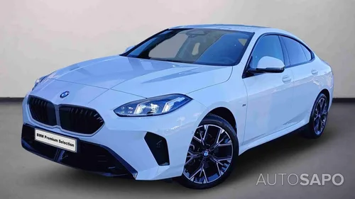 BMW Série 2 Gran Coupé de 2025