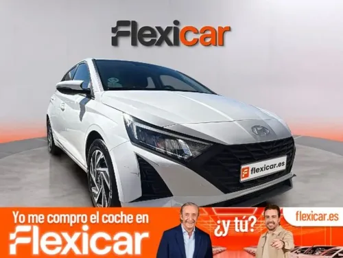 Hyundai i20 1.2 MPI Klass