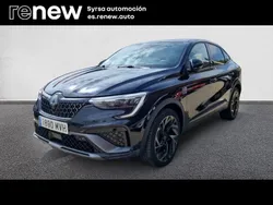 RENAULT ARKANA 1.6 E-Tech Esprit Alpine 105kW