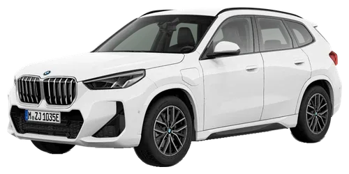 BMW X1 xDrive30e 326cv