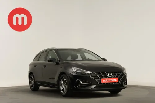 Hyundai I30 Sw 1.0 T-Gdi Style Plus Dct