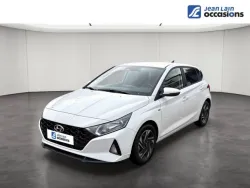 Hyundai I20 INTUITIVE i20 1.0 T-GDi 100 DCT-7 Hybrid 48V
