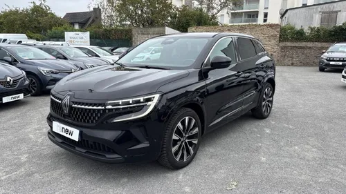 Renault Austral  mild hybrid 160 auto - Techno