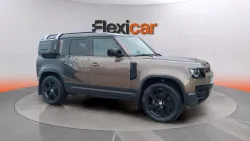 Land Rover Defender 2.0 P404E 110 Auto 4WD PHEV