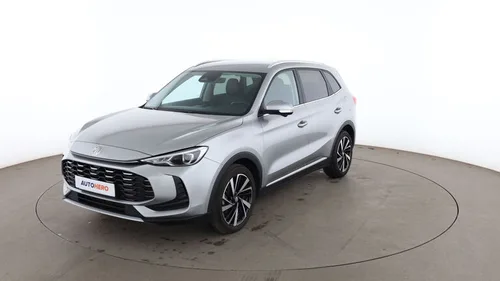 MG ZS 1.5 Hybrid+ Comfort