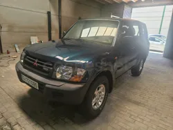 MITSUBISHI Montero 3.2 DID GLS