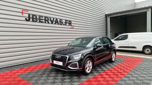 Audi Q2 35 TFSI 150 S tronic 7 BUSINESS LINE