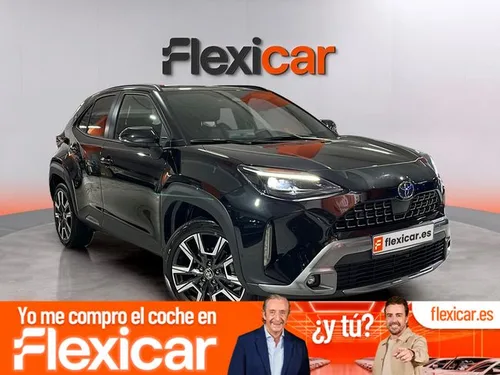 Toyota Yaris Cross 1.5 130H Active