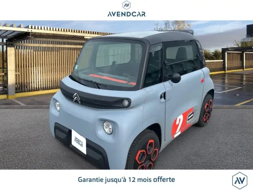 Citroen Ami Ami-Electric  My Ami Pop PHASE 1