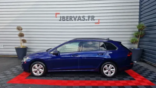 Volkswagen Golf SW 1.5 TSI OPF 130 BVM6 LIFE BUSINESS