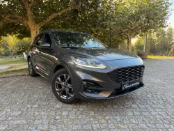 Ford Kuga 1.5 EcoBoost ST-Line Design