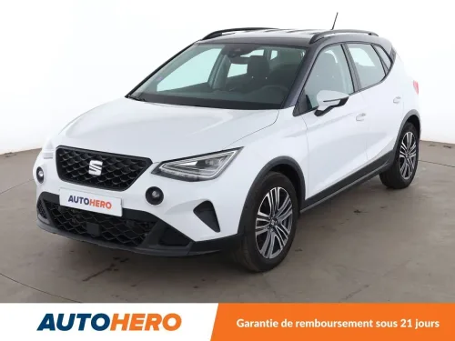 SEAT Arona 1.0 TSI Copa BVM6