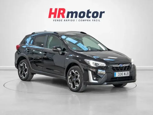 Subaru XV 2.0i Hybrid Executive Plus CVT