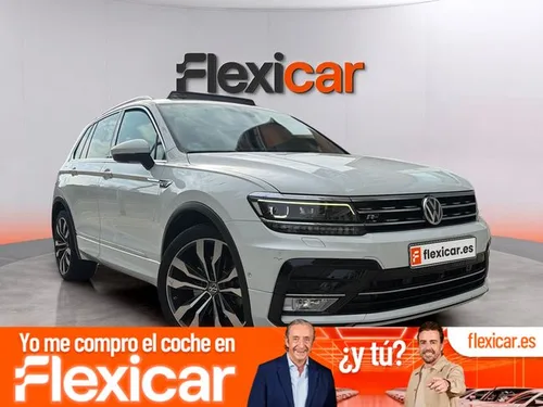 Volkswagen Tiguan Sport 2.0 TSI 180CV BMT 4Motion DSG