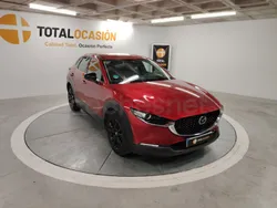 MAZDA CX-30 eSKYACTIVG 2.0 2WD Homura