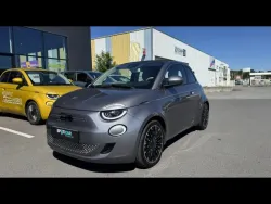 Fiat 500C e 118ch La Prima MY23