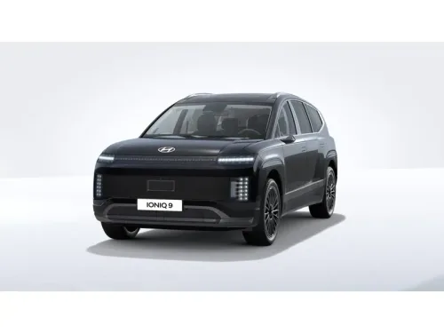 HYUNDAI IONIQ 9 Electric 110 kWh - 428 - HTRAC Performance Calligraphy