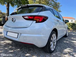 Opel Astra 1.6 CDTI Dynamic Sport S/S