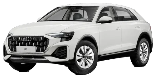 Audi Q8 SUV TDI 286cv quattro tiptronic