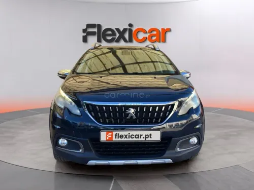 Peugeot 2008 1.2 PureTech Crossway EAT6