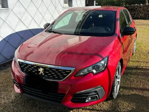 Peugeot 308 308 1.6 THP 205ch S