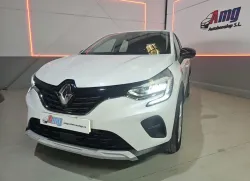 Renault Captur TCe Equilibre 67kW