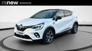 RENAULT CAPTUR Captur E-Tech full hybrid 145