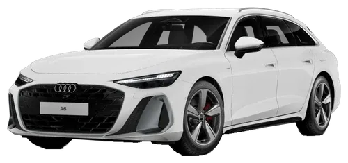 Audi A6 Avant e-hybrid quattro 367cv S tronic