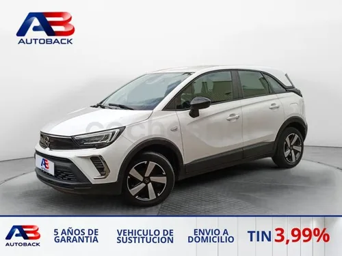 OPEL Crossland 1.5D Edition