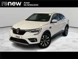Renault Arkana 1.3 TCe Techno EDC 103kW