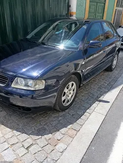 Audi A3 1.6