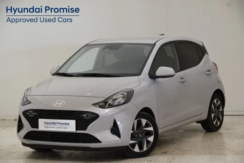 Hyundai i10 MPI 1.0 63CV KLASS 2025