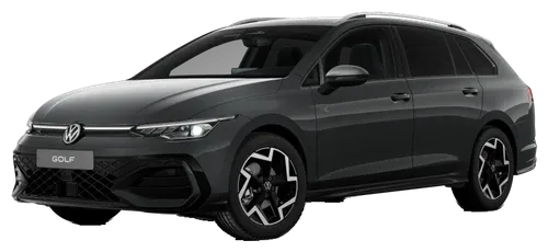 Volkswagen Golf Variant 1.5 eTSI 150cv DSG R-Line