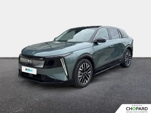 DS 7 Hybride 145 Etoile