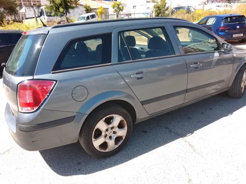 Opel Astra Station Wagon 1.4 gasolina