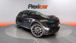 Lynk & Co 01 1.5 PHEV 3.3kW