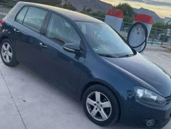 Volkswagen Golf Golf 1.2 TSI Advance Rabbit Advance Rabbit