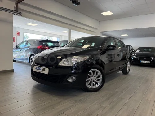 RENAULT Mégane Life Energy Tce 115 SS