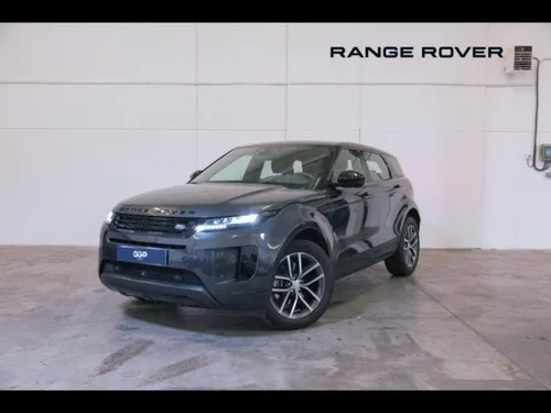 Land Rover Range Rover Evoque 2.0 P200 200ch Flex Fuel S