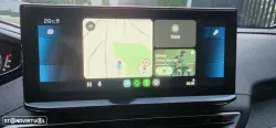 Peugeot 3008 BlueHDi 130 Stop & Start EAT8 GT Pack