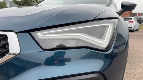 Seat Ateca Style