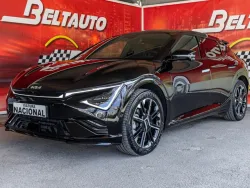 KIA EV6 84 kWh GT-Line