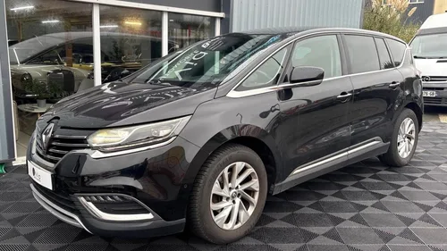 Renault ESPACE DCI 160 Zen