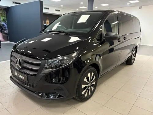 MERCEDES-BENZ Vito Tourer 116 CDI Select Larga 9G-Tronic
