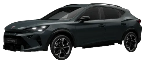 Cupra Formentor 1.5 eTSI 150cv DSG