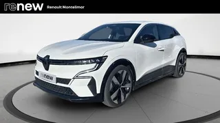 RENAULT MEGANE E-TECH ELECTRIQUE Megane E-Tech EV60 220 ch super charge
