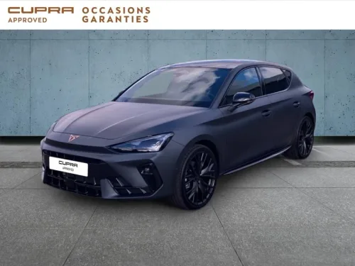 Cupra Leon 1.5 eTSI Hybrid 150ch V DSG7